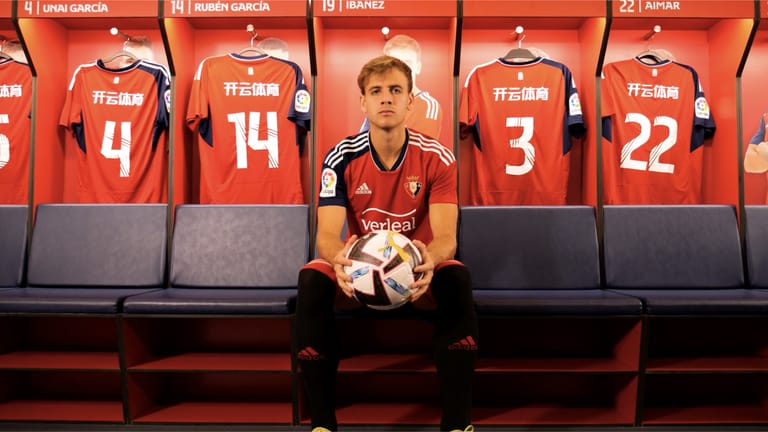 TVT体育体育成为奥萨苏纳的官方博彩合作伙伴